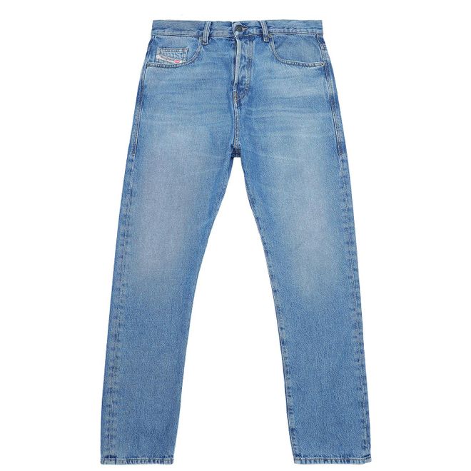 Viker Straight Jeans