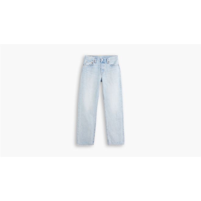 90S 501 Jeans