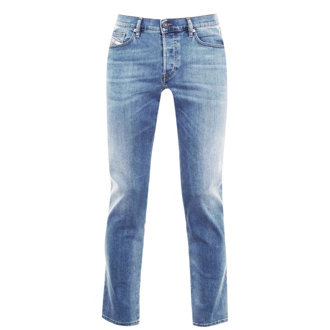 Mihtry Straight Jeans