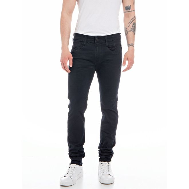 Hyperflex Anbass Slim Jeans
