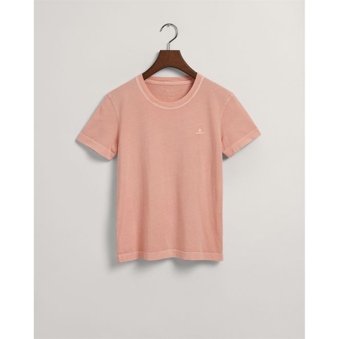 C Neck Ss T-Shirt Soothing