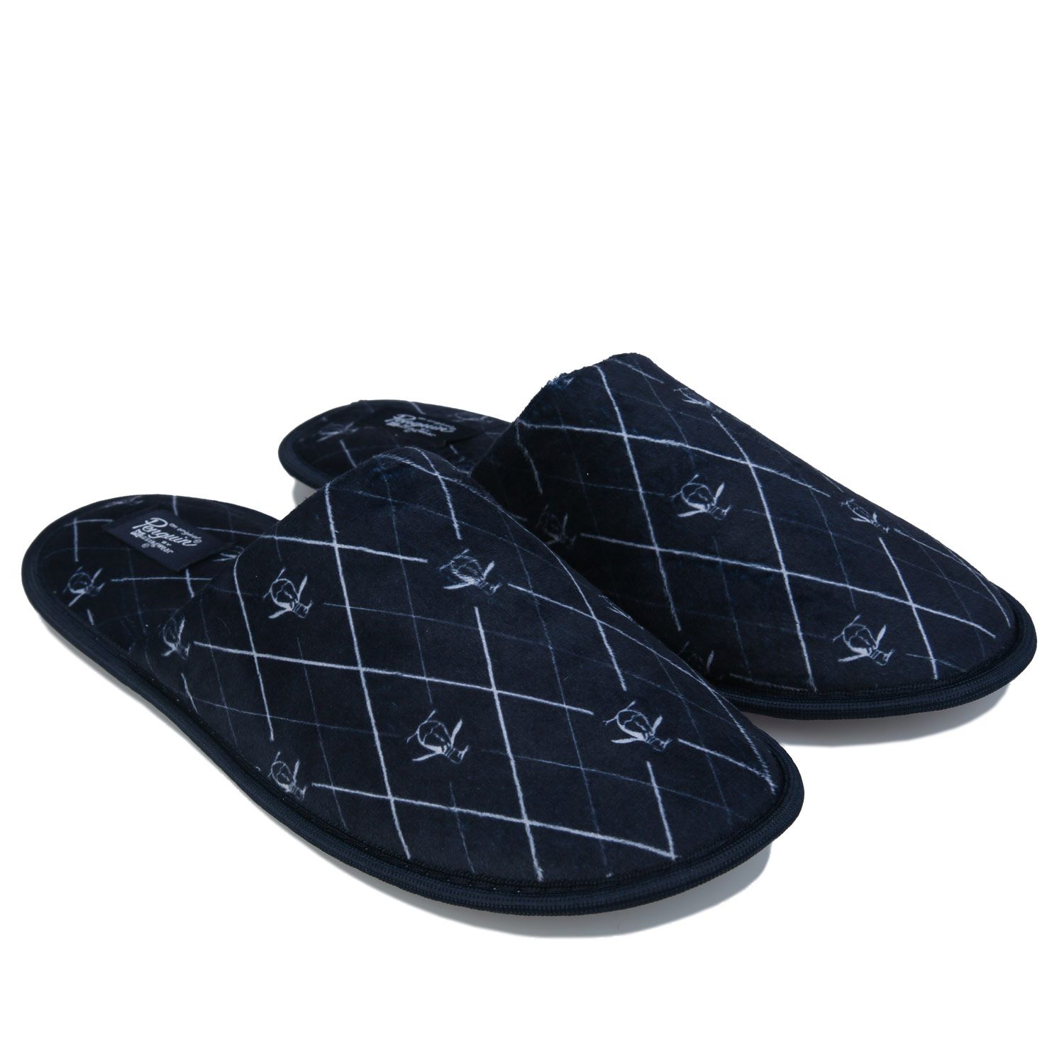 LOUIS VUITTON Mens Sneakers Dark Blue/White Leather 8.5 UK/9.5 US Ret  $1,500