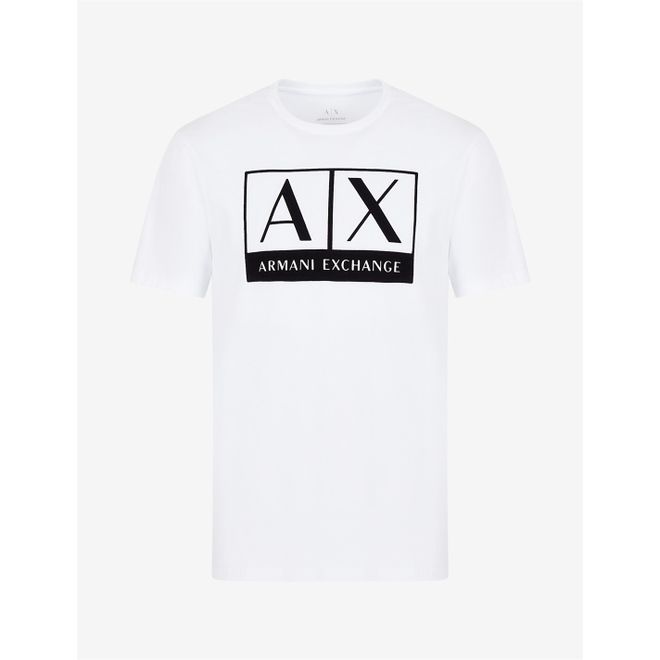 Mens Exchange Big Logo T-Shirt