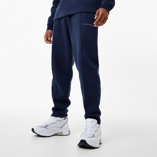 Ft. Aitch Pin Tuck Track Pants