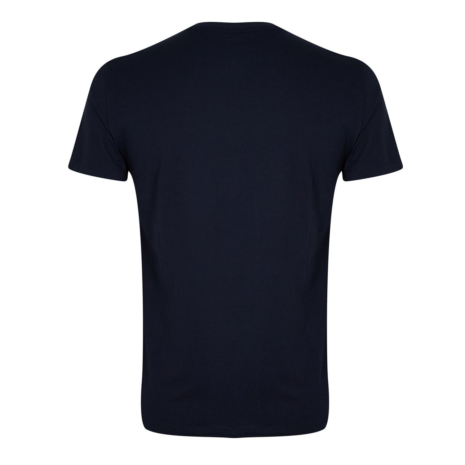 Blue Armani Exchange Shirt - Get The Label