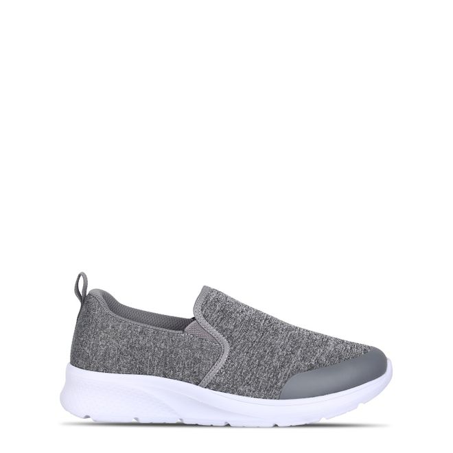 Womens Zeal Slip On Shoes