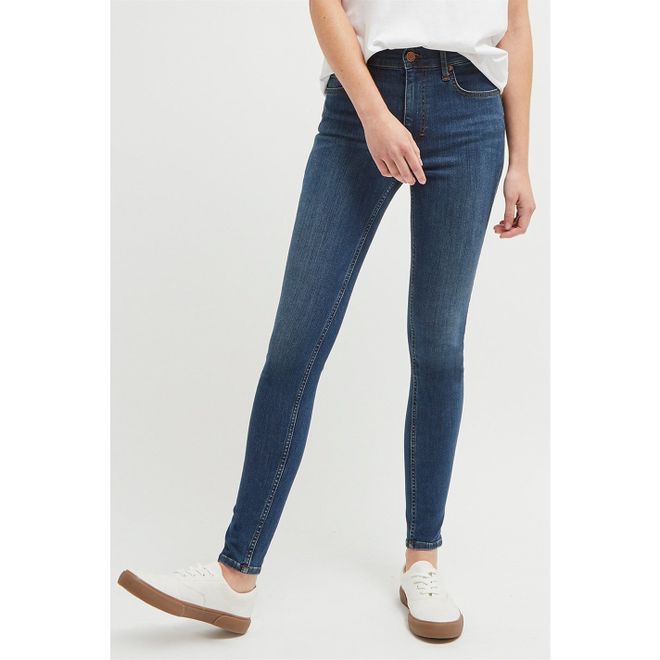 Womens Connection Skinny Jeans
