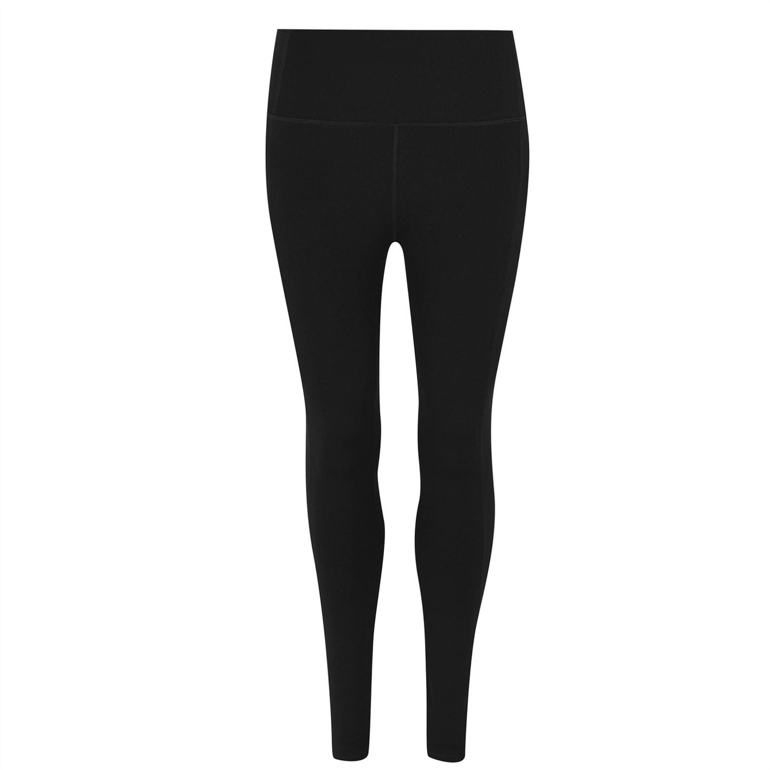 Black Skechers Go Walk High Waisted Leggings Ii Ladies - Get The Label