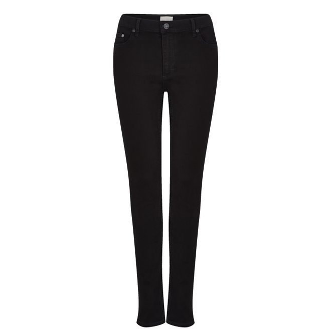 Womens Connection Skinny Jeans