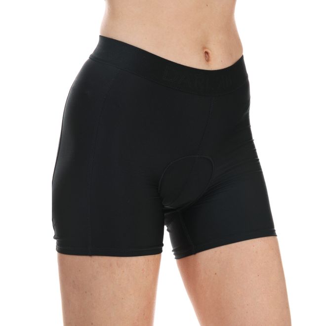 Womens Recurrent Cycling Under Shorts