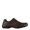 Mens Marter Casual Slip On Shoes