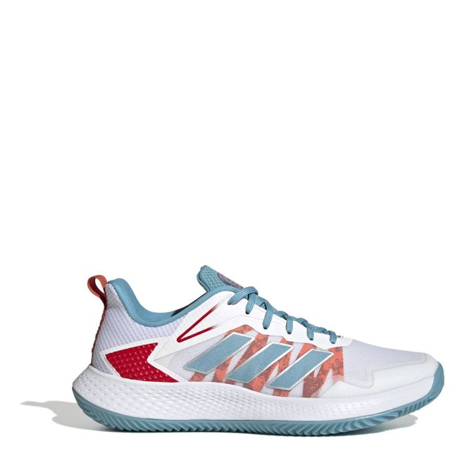 Womens Defiant Speed Tennis Shoes