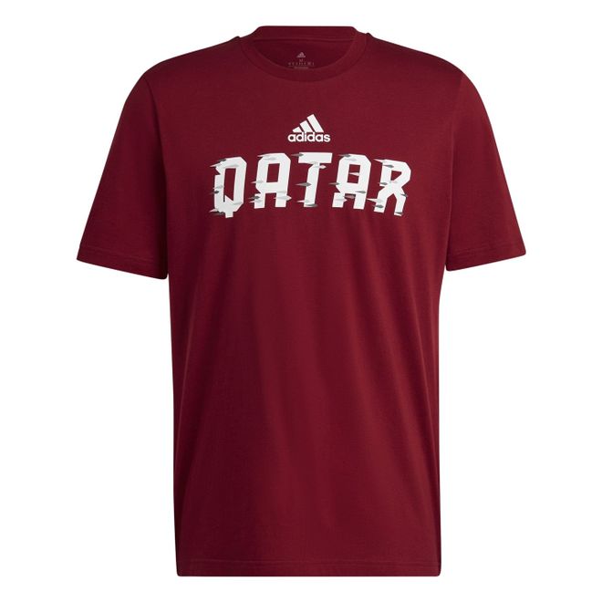 Qatar T-Shirt
