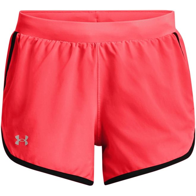 Womens Fly By 2 Shorts