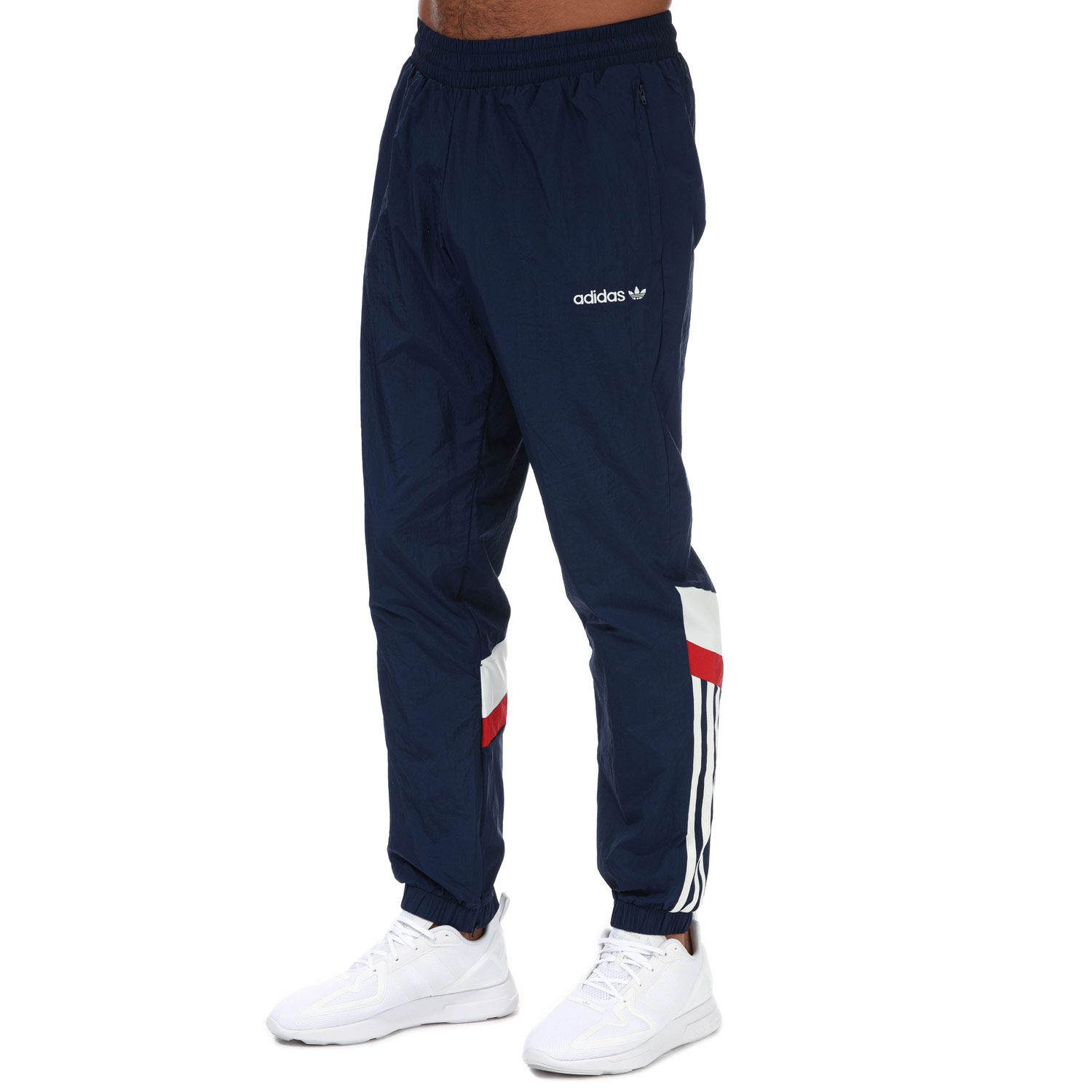 Mens BR8 Woven Track Pants