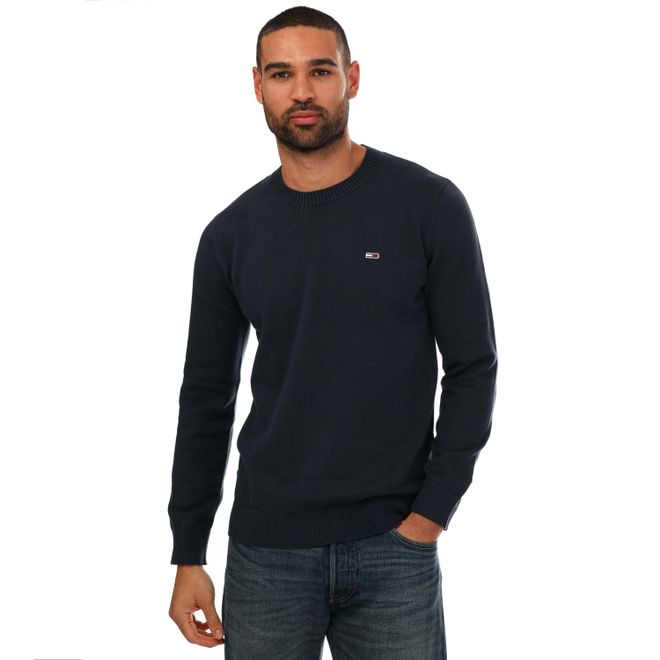 Pull Essential col rond