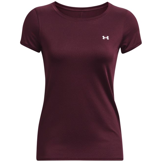Womens Short Sleeve Performance T-Shirt