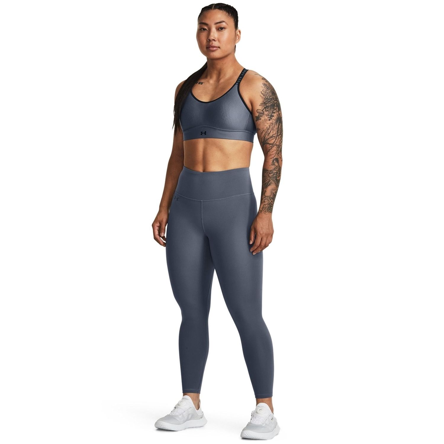 Under Armour Motion - Women's Training Pants Running Tights