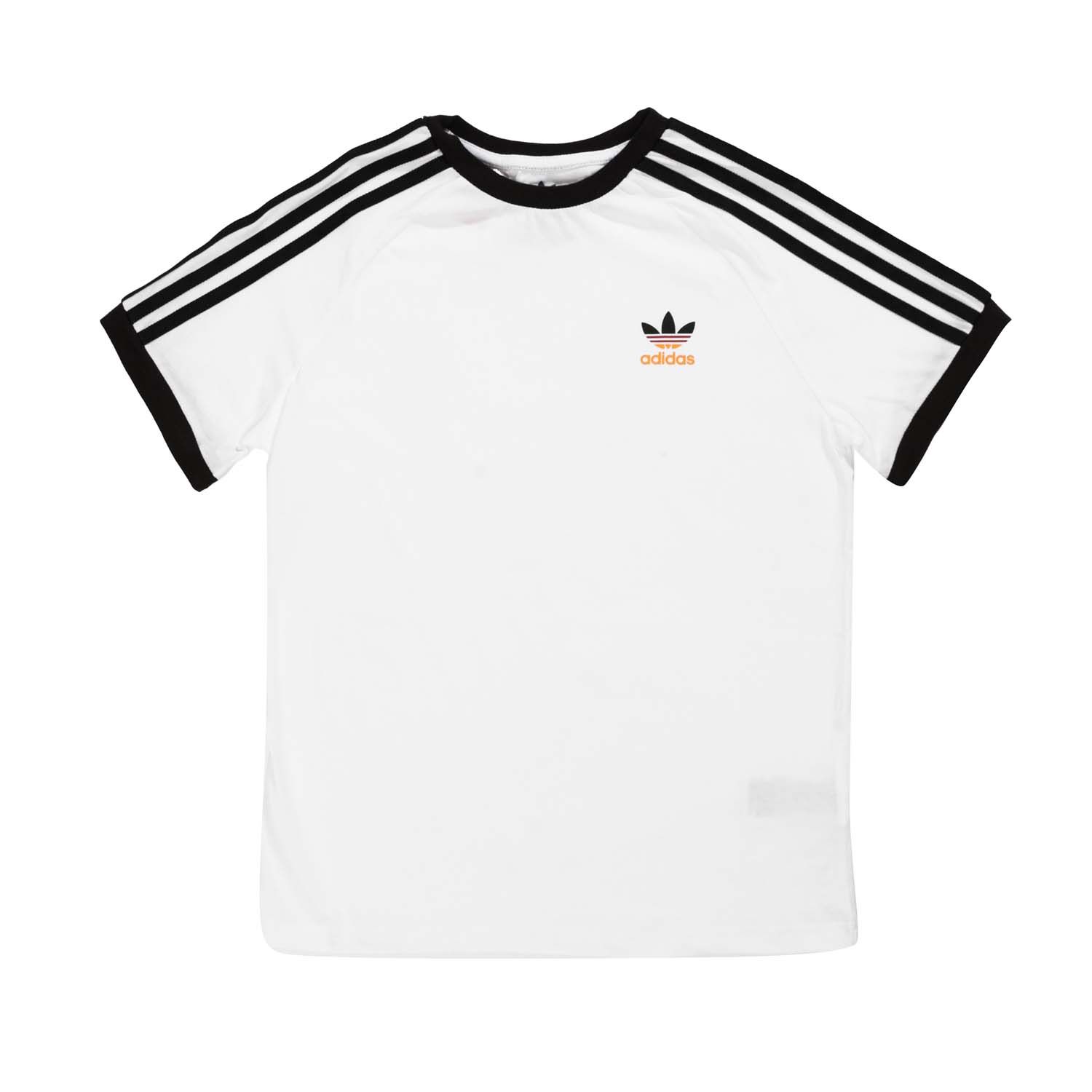 Junior Adicolor 3-Stripes T-Shirt