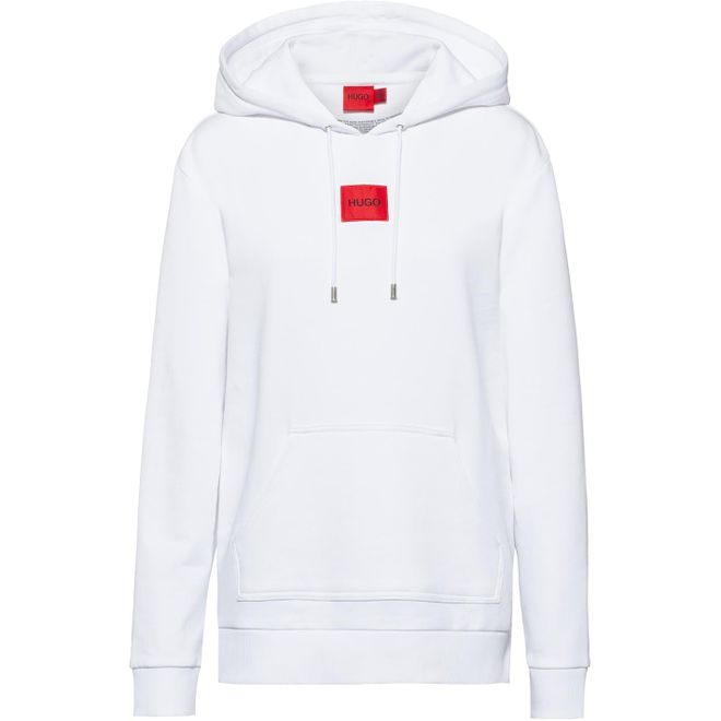 Red Label Oth Hoodie