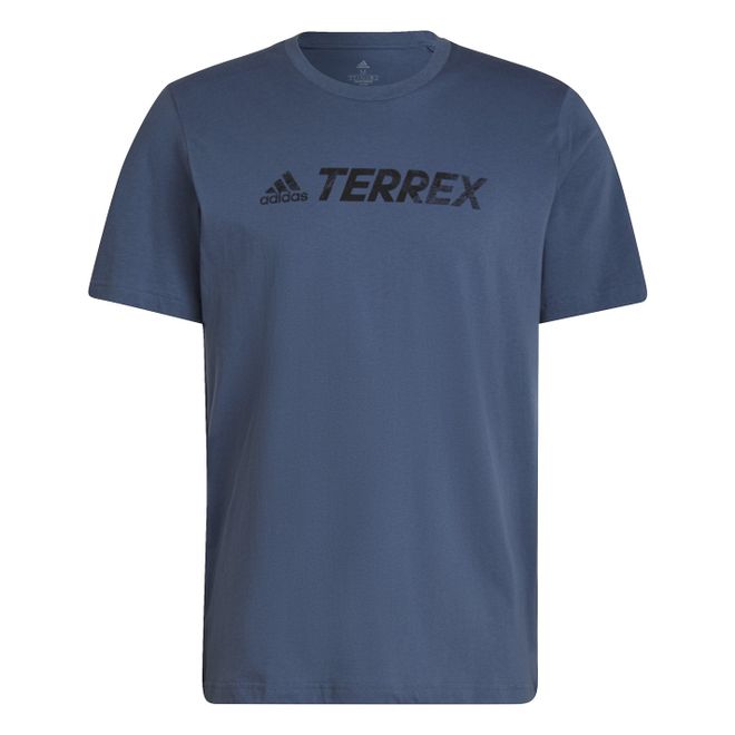 Mens Terrex Logo T-Shirt