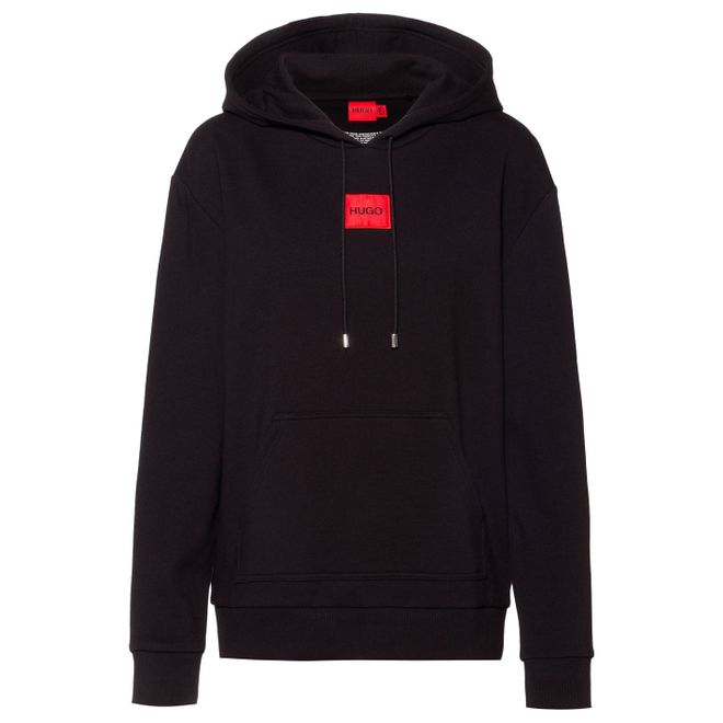 Red Label Oth Hoodie