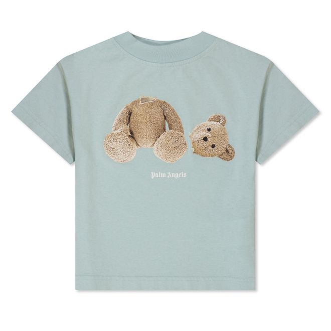 Unisex Junior Bear T-Shirt