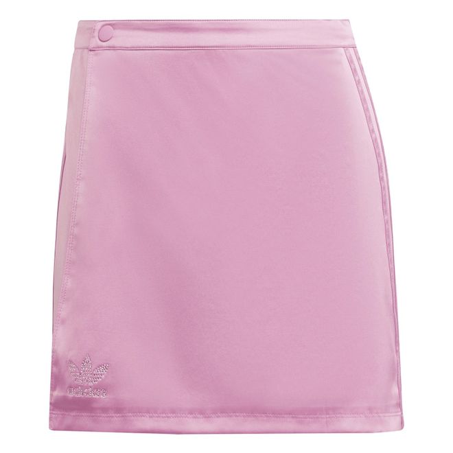 Wrap Skirt