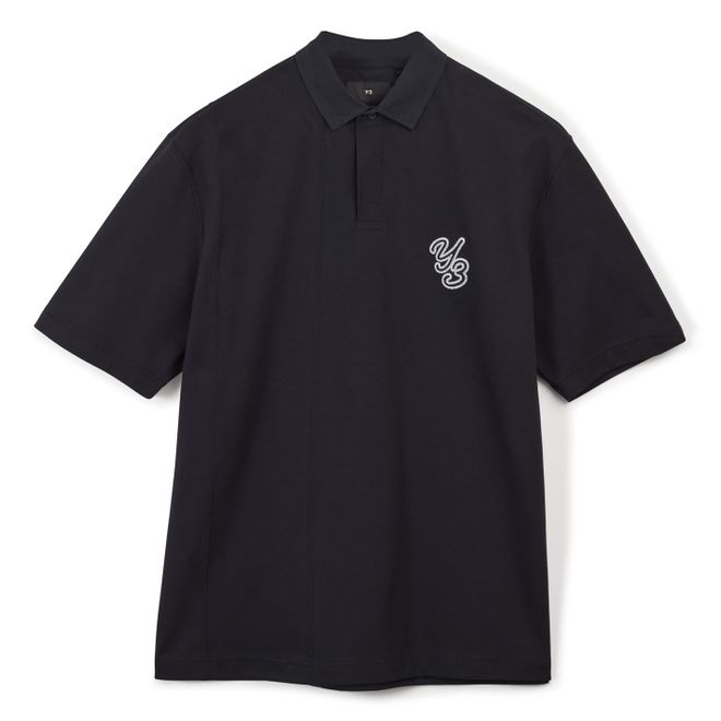Rugby Ss Shirt