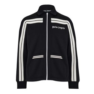 PALM ANGELS Fire Hydrant Track Jacket