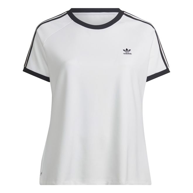 Women's 3-Stripe Slim T-Shirt