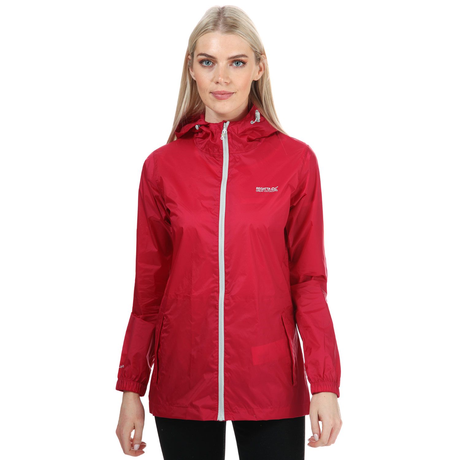 Womens Pack-It III Waterproof Jacket