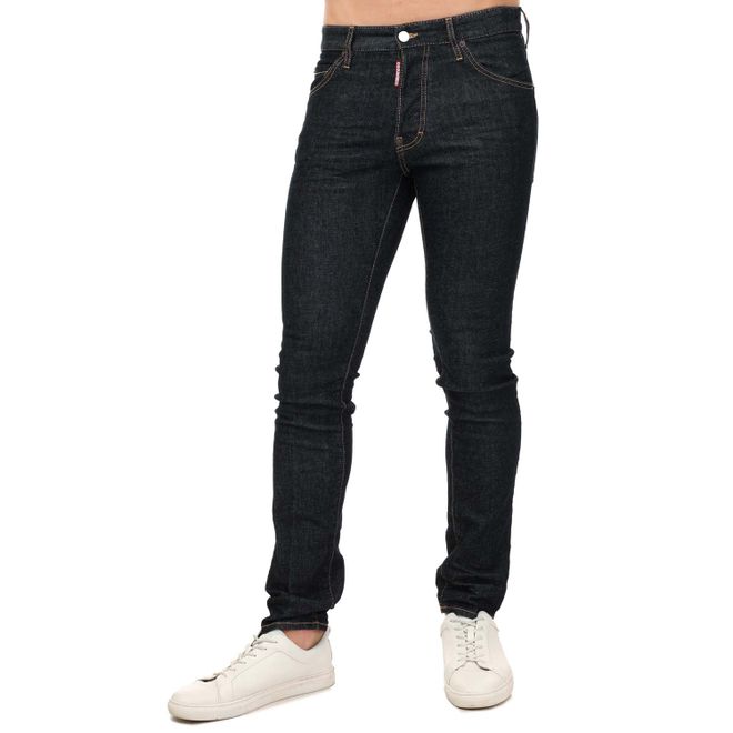 Mens Cool Guy Jeans