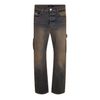 Stack Workman Jeans