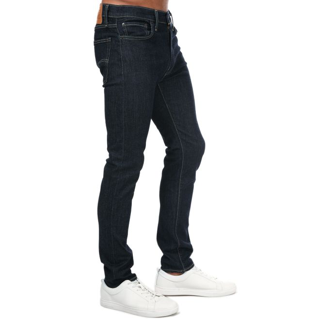 Mens 510 Skinny Fit Cleaner Jeans