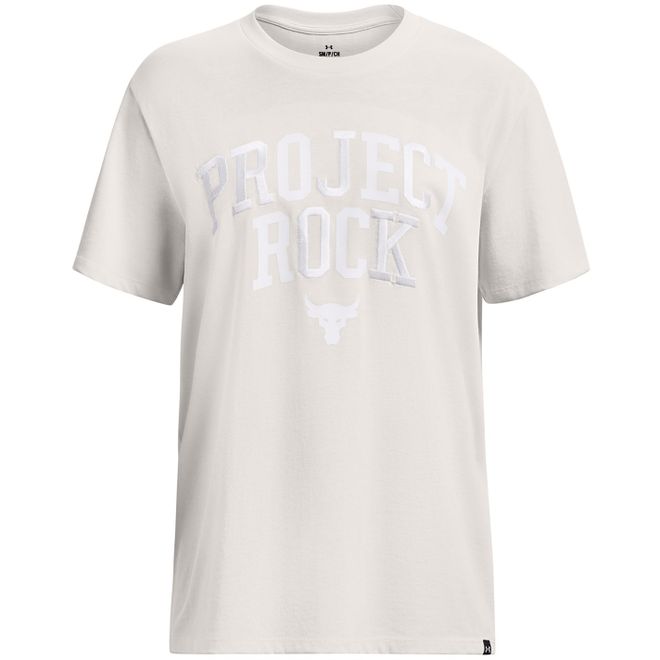 Project Rock Heavyweight Campus T-Shirt