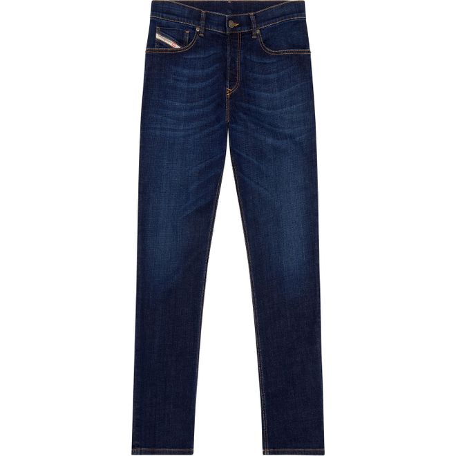 Finitive Tapered Jeans