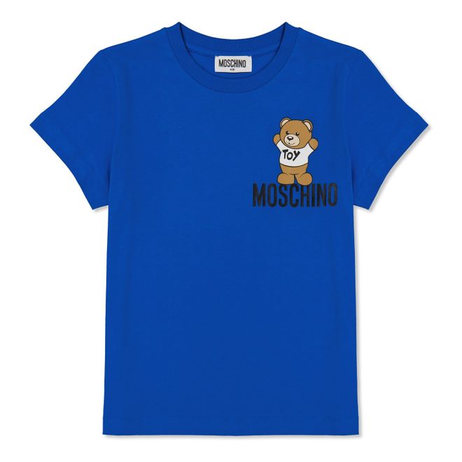 Childrens Toy Bear T-Shirt