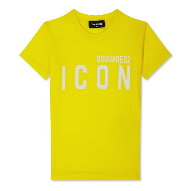 Boys Icon T-Shirt
