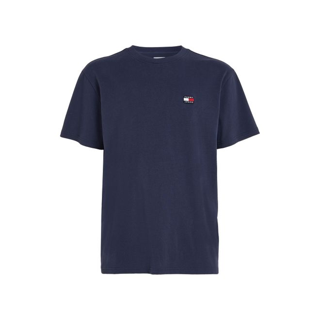 Tommy Small Badge T-Shirt