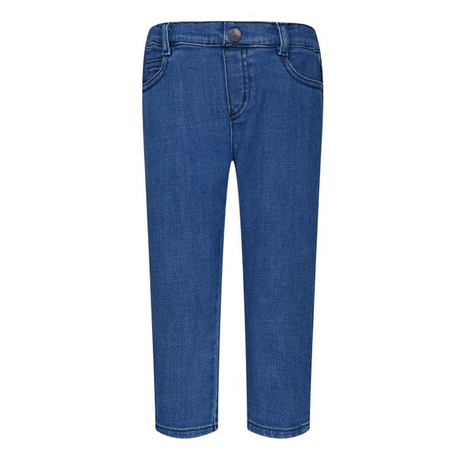 Emporio Slim Jeans In34
