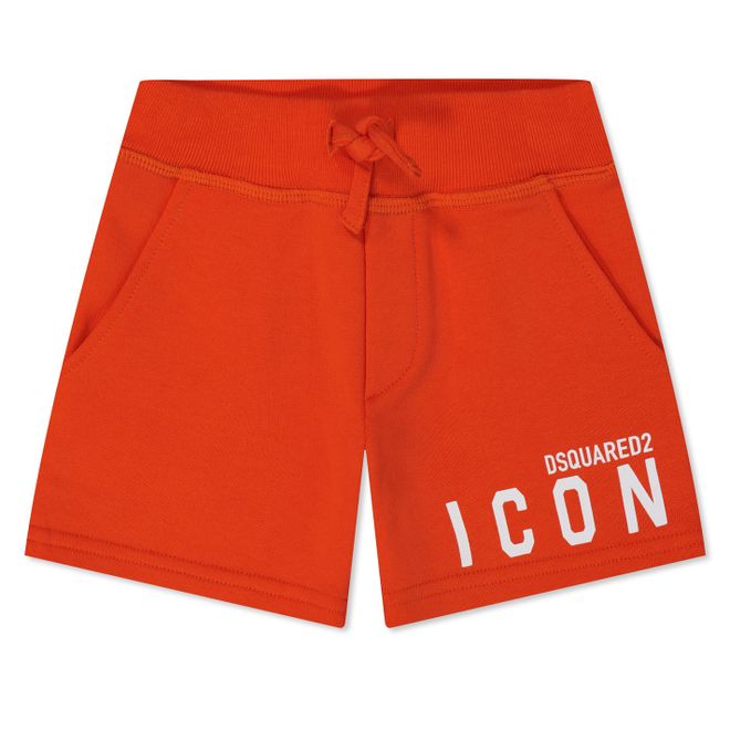 Boys Jersey Icon Shorts