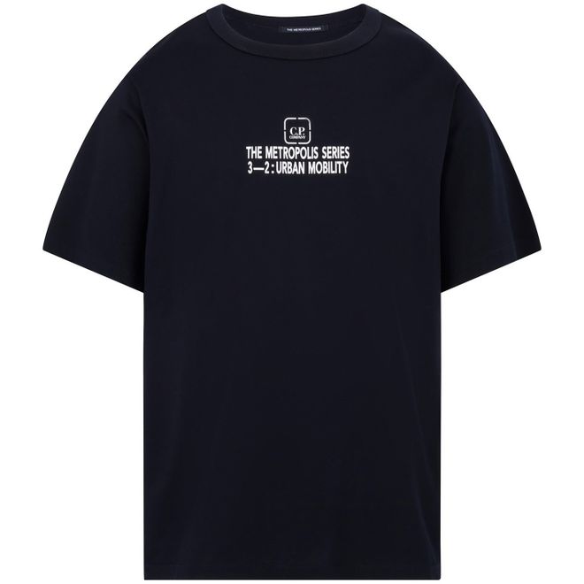 Urban Logo T-Shirt
