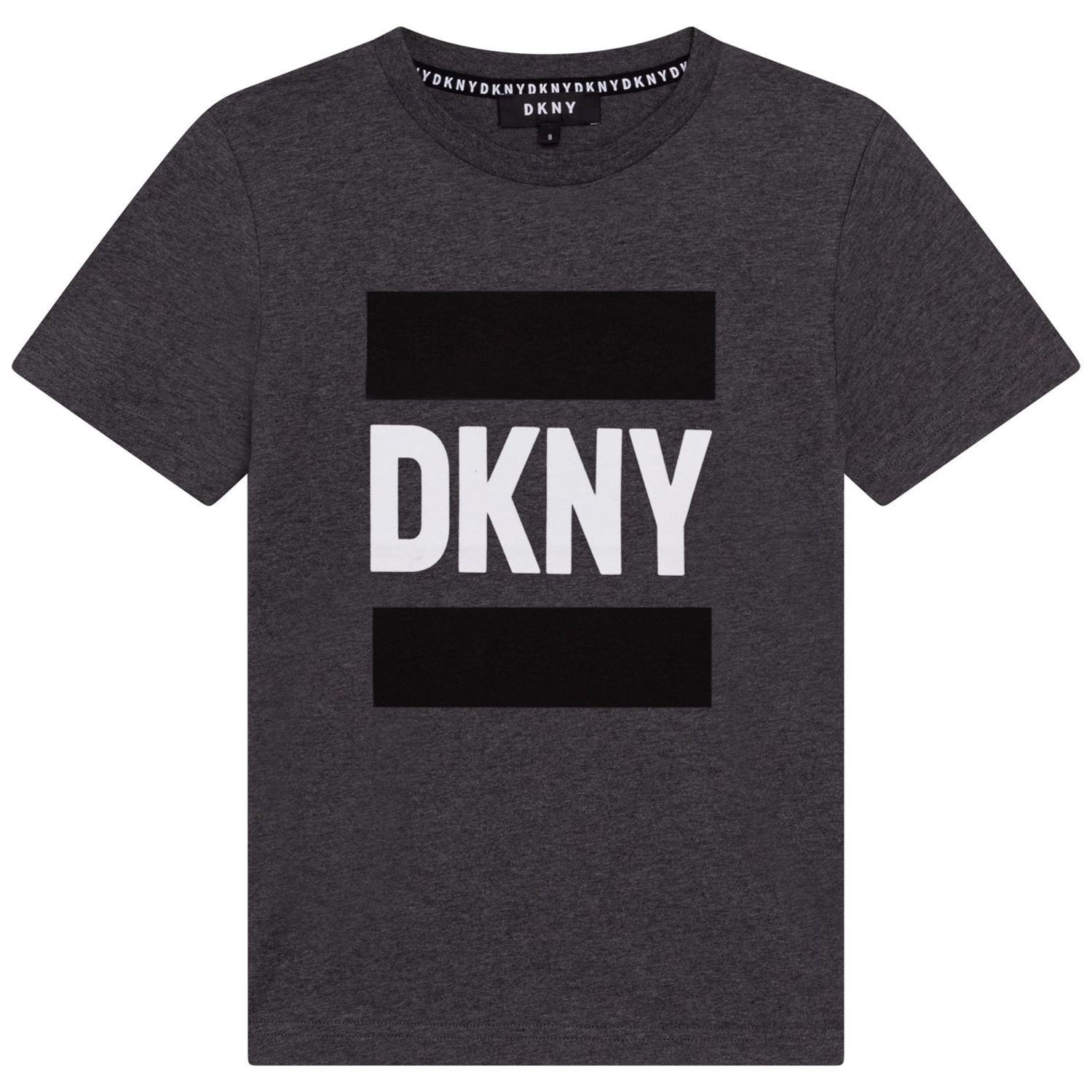 DKNY MEN'S T-SHIRT PENGUINS – M1 CLOTHING