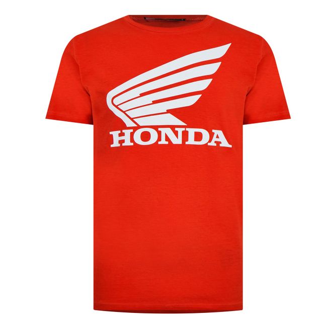 Honda Graphic T-Shirt