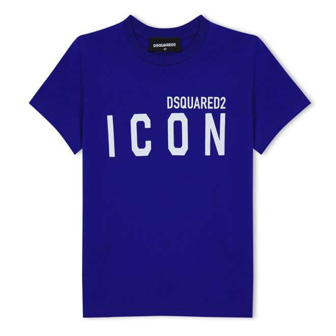 Dsq Icon T-Shirt Jn34