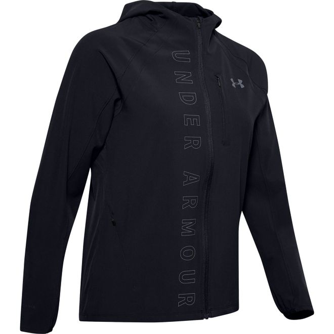 Womens Out The Storm Jacket