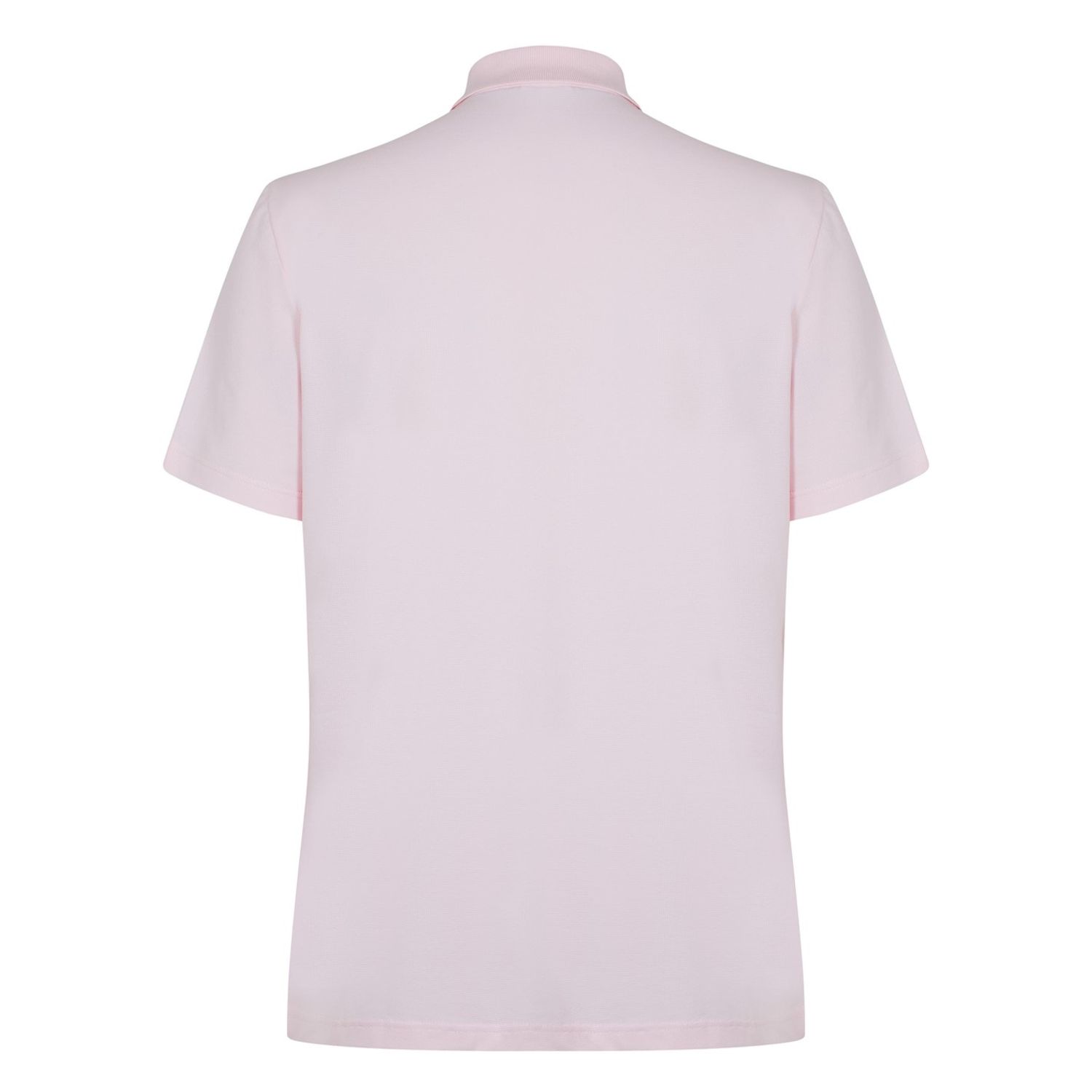 Pink Lacoste Mens Sport Polo Shirt - Get The Label