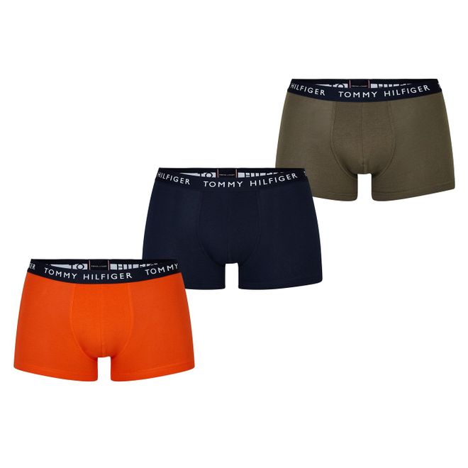 Pack Boxer Shorts