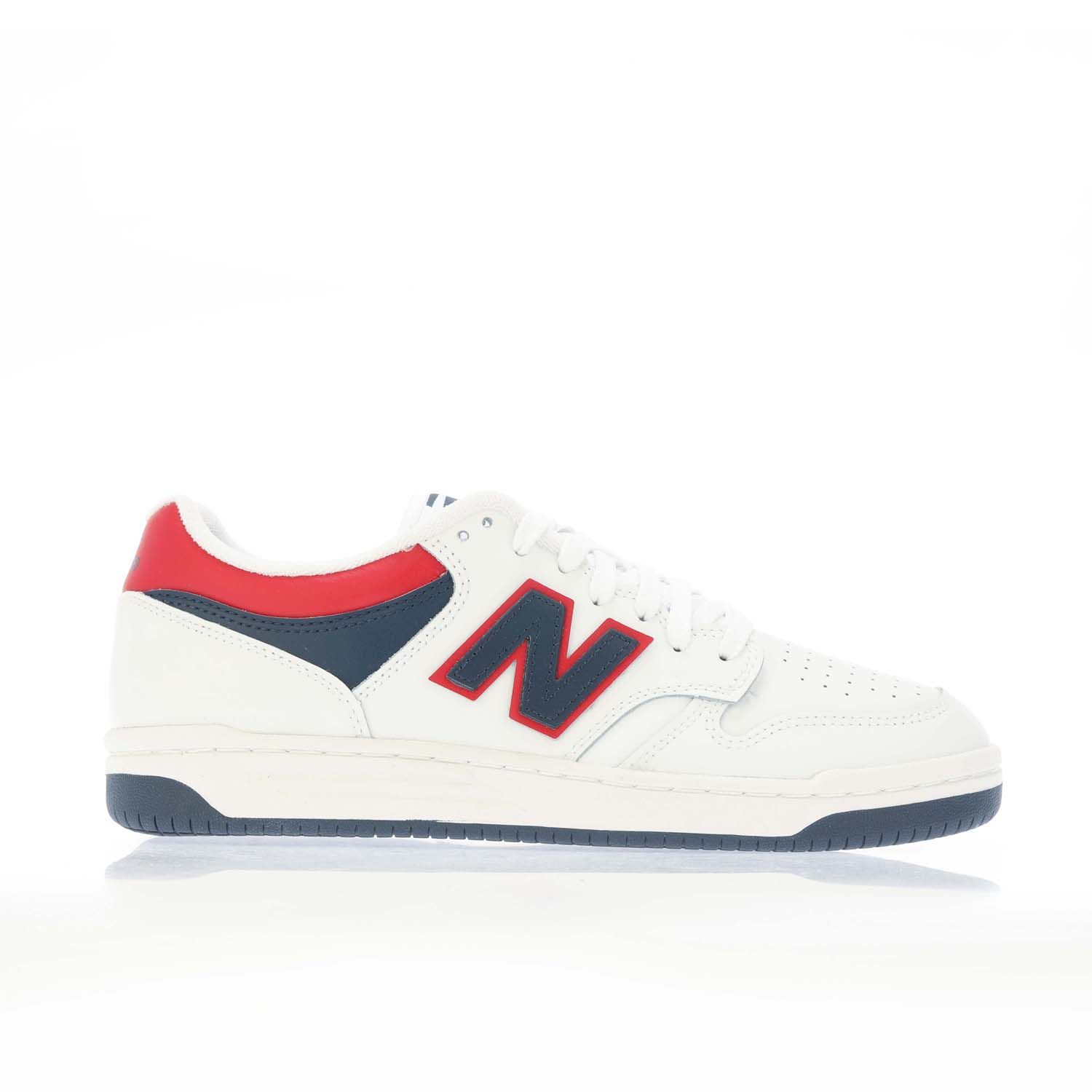 Mens BB480 Trainers